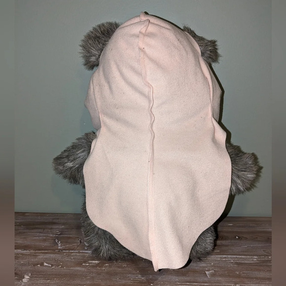 Vintage Star Wars Return Of The Jedi 1984 Kenner Latara the Ewok plush - Picture 4 of 12